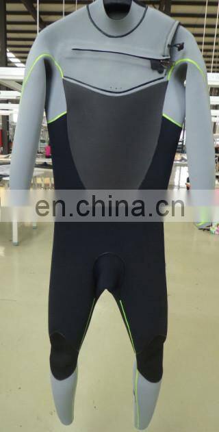High Quality Neoprene Triathlon wetsuit, Diving Wetsuit, Swimming Suit