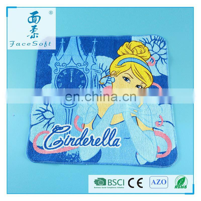 Mini Portable Magic Disposable Popup Nonwoven Washcloth Compressed Towels