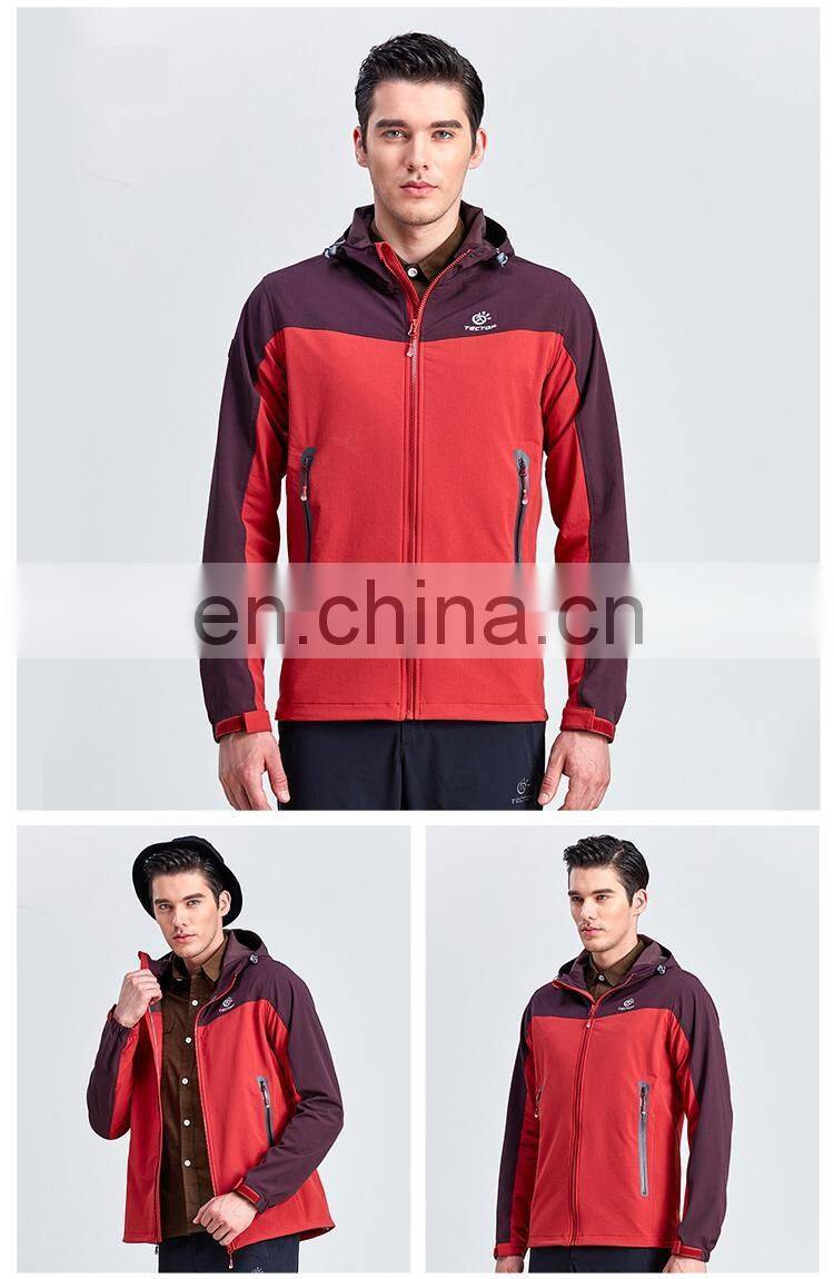 High quality windbreaker jacket for mens clothes