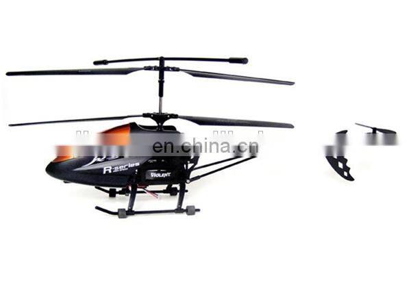 HIGH QUALITY MORE POPULAR RUNQIA R117 3.5CH RC RADIO CONTROL WIRELESS WITH THE GYRO RC HELICOPTER