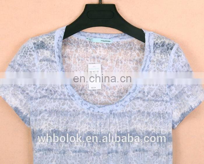 High quality ladies lace shirt fashion design blouse women