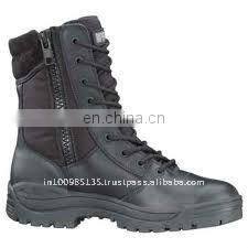 combat boot