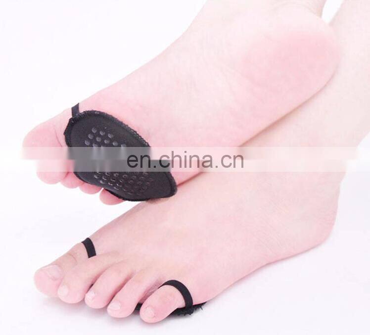 Thick Soft Frontfoot Palm Stealth Feet High Heel Anti-Pain Shoes Foot Massage Pad