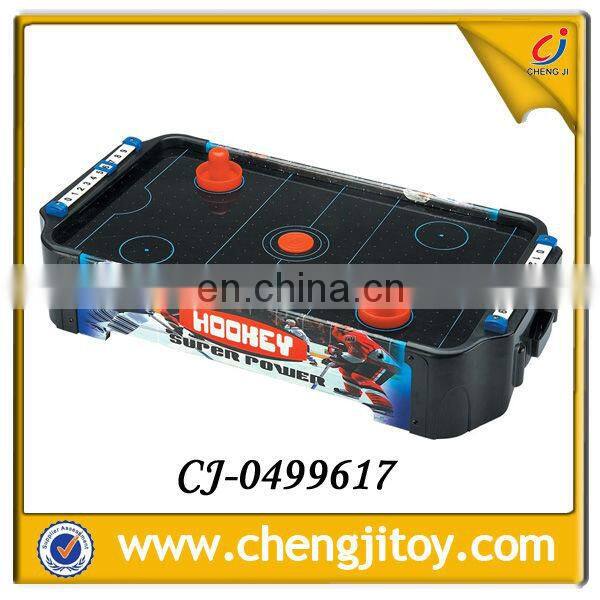 Hot sales MDF kids toy mini football football table soccer board game