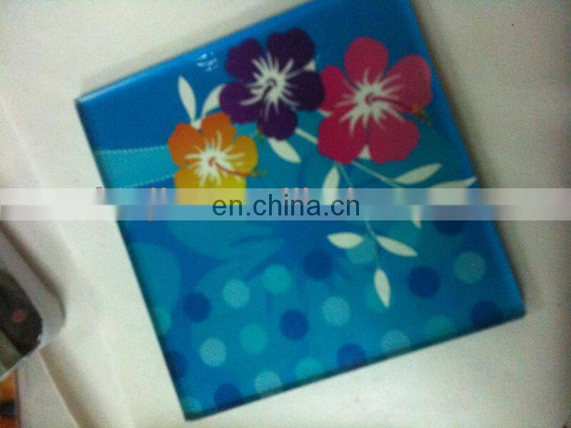 3d design t-shirts/digital printer Plate Type and Automatic Grade magic cup