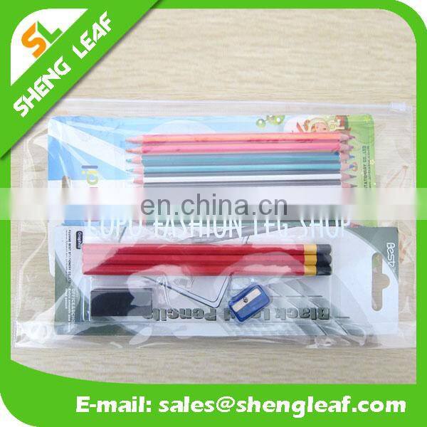 2017 wholesale Nylon simple cosmetic bag personalized