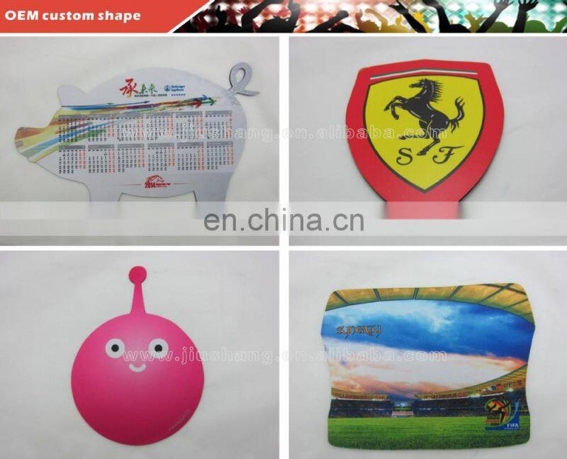 Large size computer keyboard gaming mouse pad