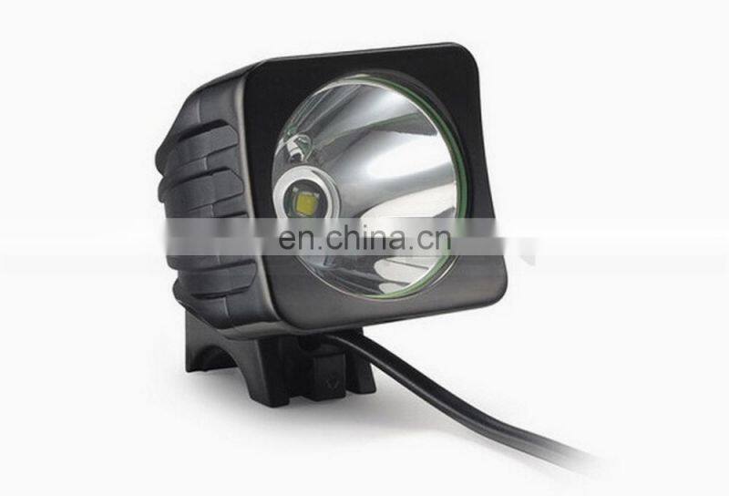 1600LM XML XM-L T6 LED Cycling Bicycle Bike Aluminum Light