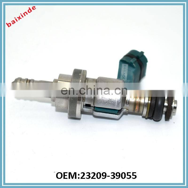 OEM 23250-3102023209-39055B0 23209-39055 23209-39056 23209-39057 23209-39055New Brand Engine Fuel Injector Lexus1
