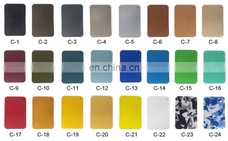 Melors Manufacturer New Style EVA Deck Pad for Stand Up Paddle