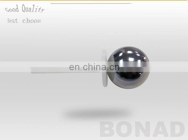 High quality IP1X Test Probe A with 50MM diameter sphere