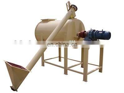 Top Selling Dry cement mortar mixer/Putty powder mixing machine