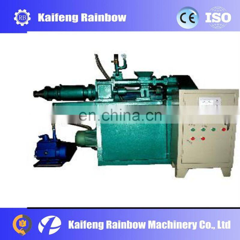 Big capacity high quality chalk making machine color chalk maker machine price in