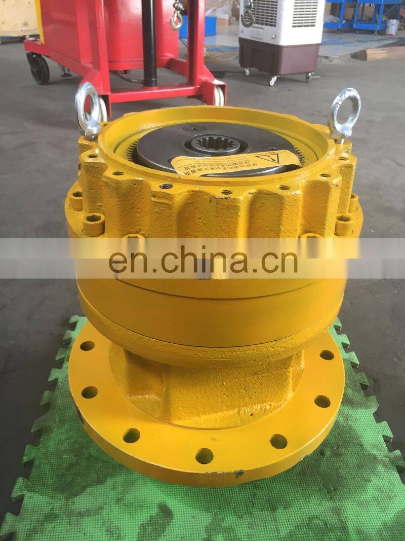 JRC0007 JRC0158 LNM0438 JS200 Swing Gearbox