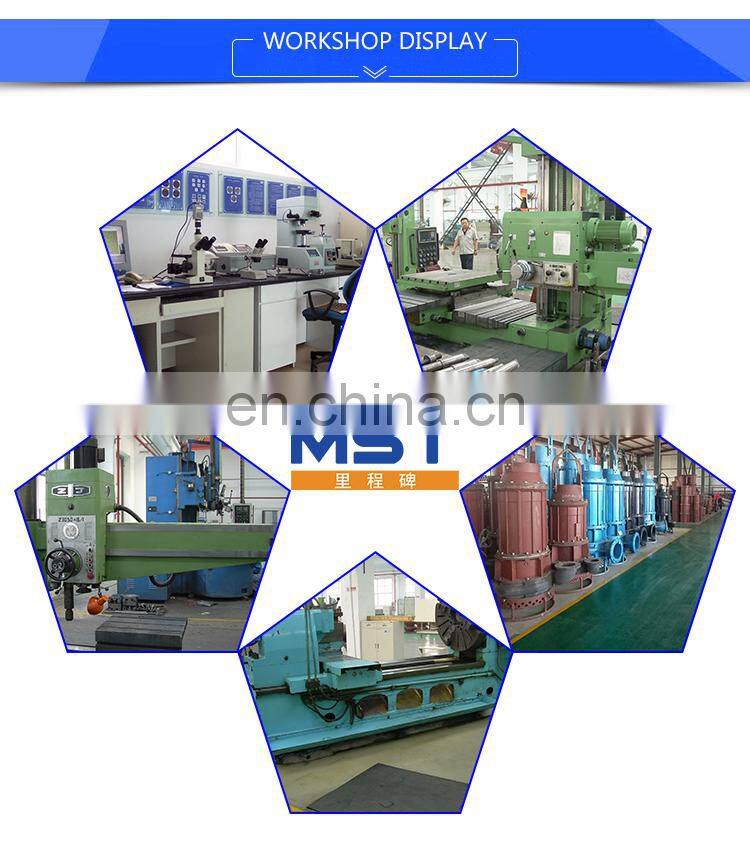 High density slurries 27% chrome white iron horizontal liquid transfer pump for dredging