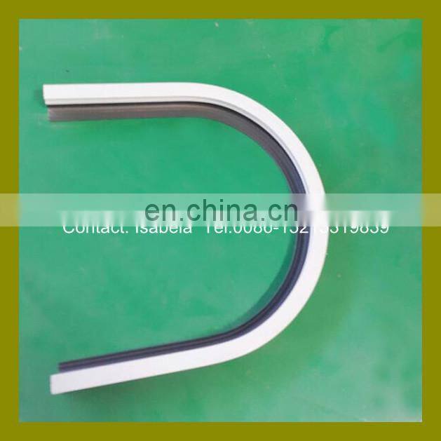 New manual Aluminum bending machine for arc window door