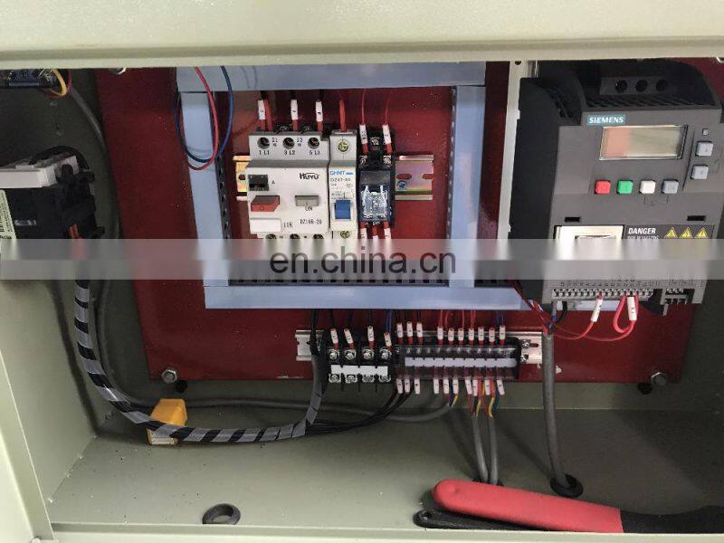 Jinan SINON High Precision Aluminium Window Frame Copy Milling Machine