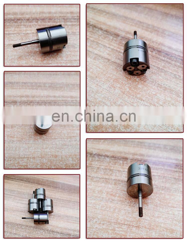 320D excavator Diesel engine injector 326-4700 control valve 32F61-00062