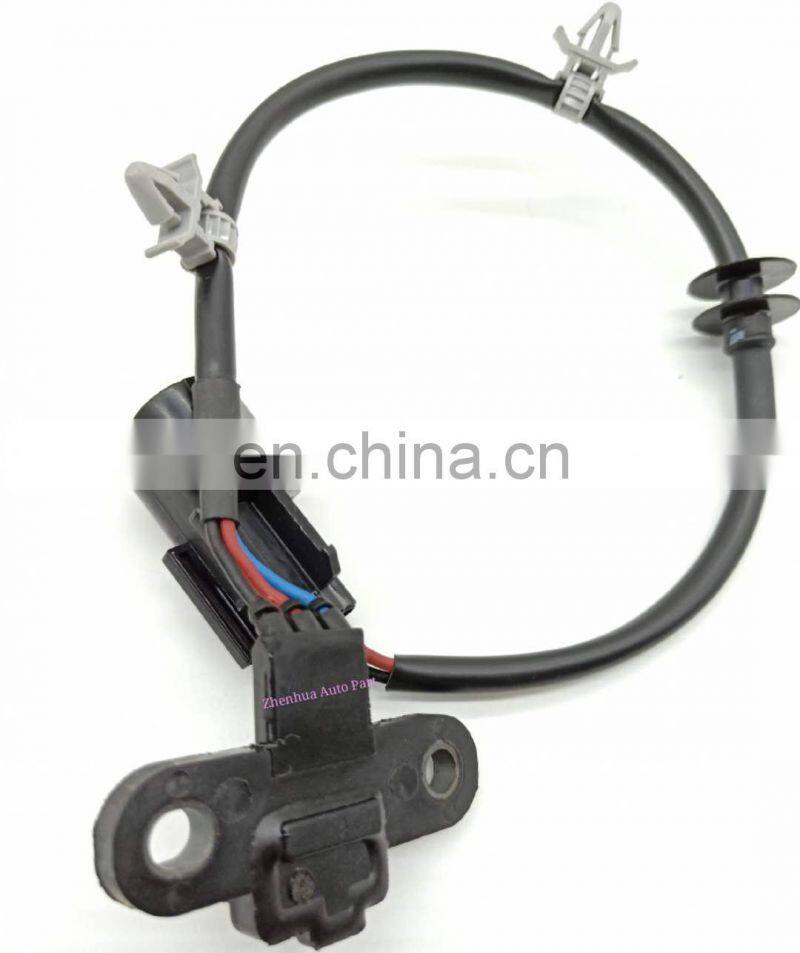 Wholesale Auto Spare Parts Crankshaft Position Sensor for Mitsubishi PAJERO Space Vehicle N84 Speed Running 2.4-4G64