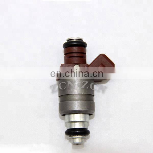 fast moving automobile Fuel Injector Nozzle parts 96332261 25182404  For Lacetti 1.6