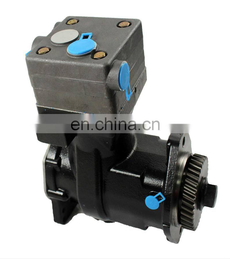 Genuine diesel engine spare parts 6CT 3968085 air compressor assembly