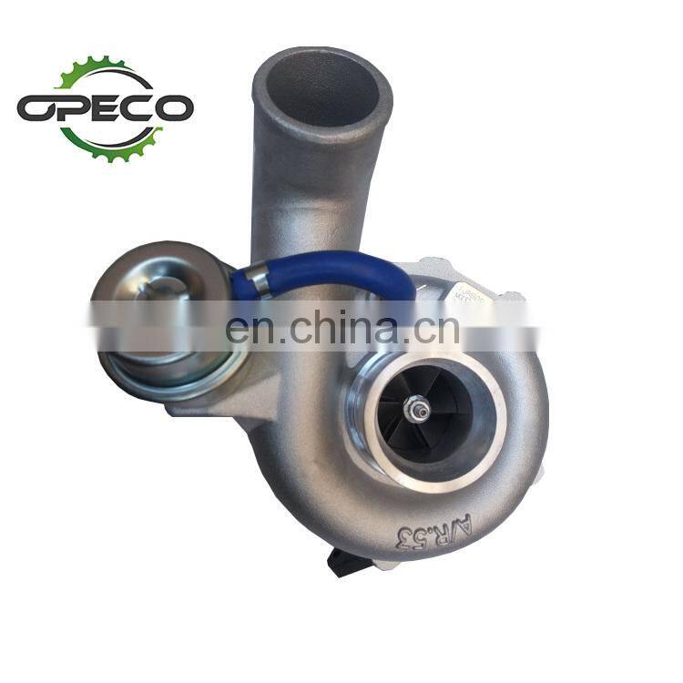 For Kia Sorento 2.5 CRDI D4CB turbocharger 282004A101 282014A101 733952
