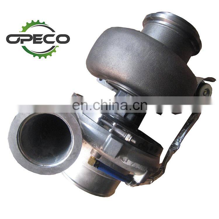CT15 GTA5008 turbocharger 750058-5001 750058 743001 750058-0001 750058-0002