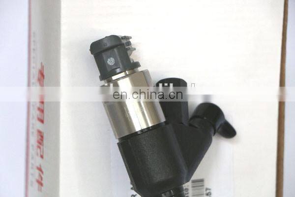 genuine diesel injectors common rail injectors 095000-6790 095000-6791