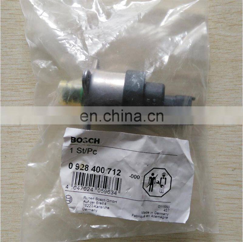 Original Metering Valve Measure Unit 0928400712
