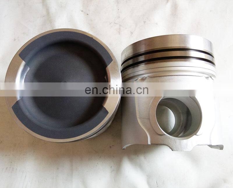K19 Diesel Engine Parts 3096685 Piston