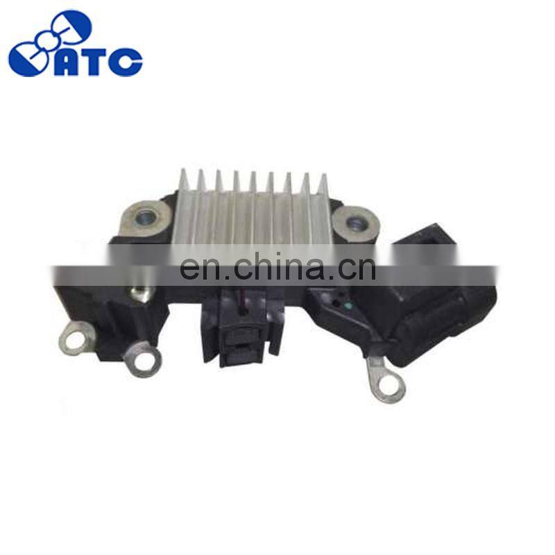 1702.3702-01 1702.3702 17023702 car alternator voltage regulator
