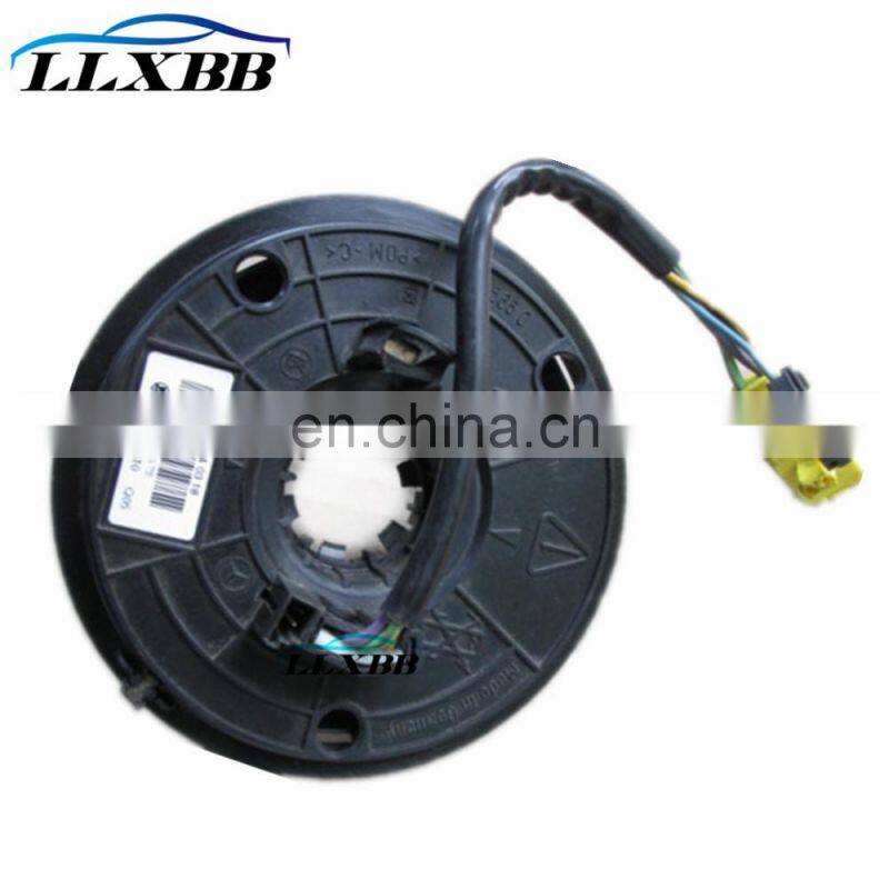 Genuine Steering Wheel Angle Sensor A0004640318 For Mercedes Benz S-Class W220 W215 0004640318