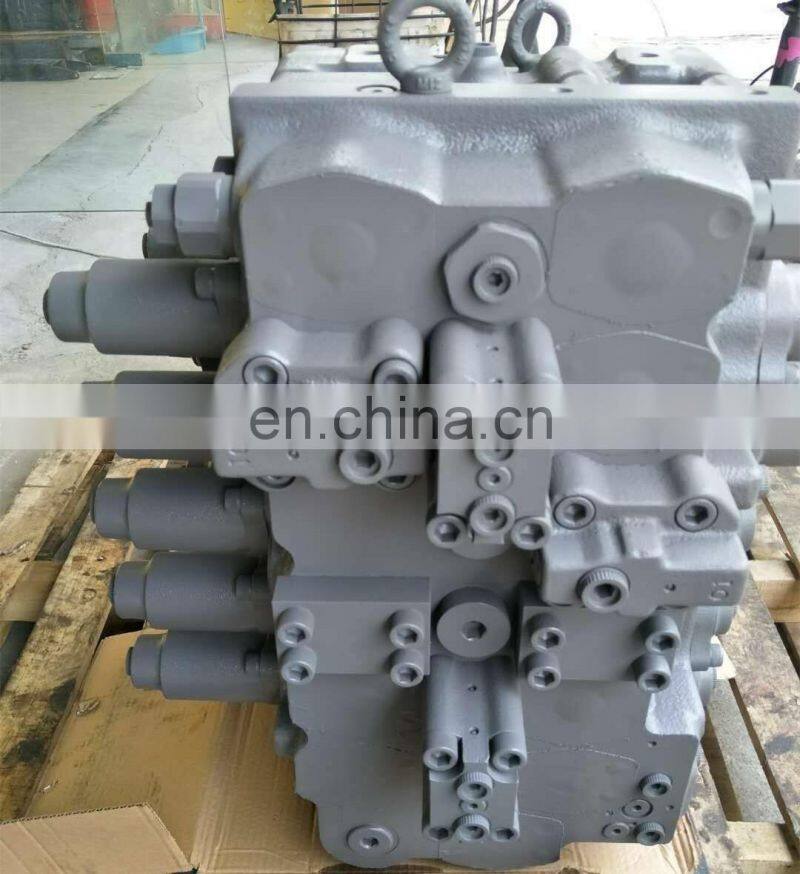 ZAX330 Excavator Hydraulic Control Valve ZX330-3 4625137 Main Control Valve