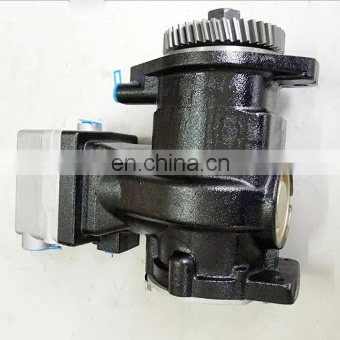Genuine Auto Spare Parts 6CT8.3 Diesel Engine Air Compressor 3972531 4929623 3972530