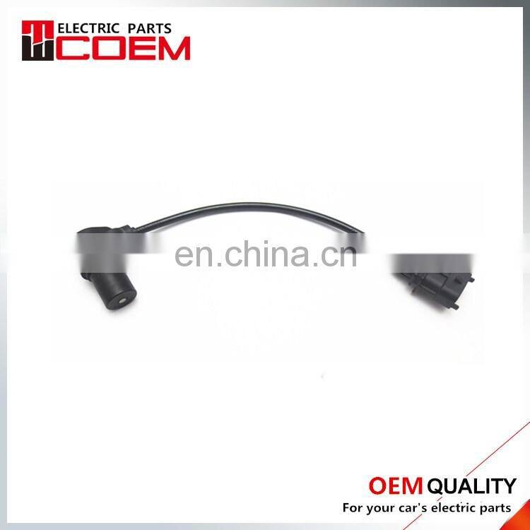 high quality engine parts for Mazda 3.0 WE0118221A 0281002729 crankshaft sensor