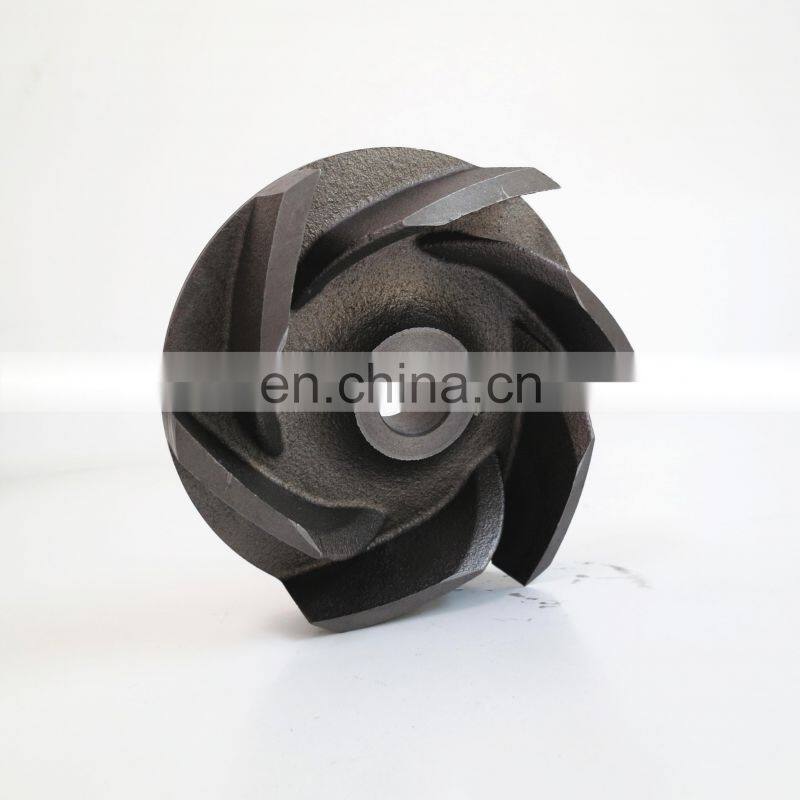 machinery engine parts NT855 Water Pump Impeller 3007637