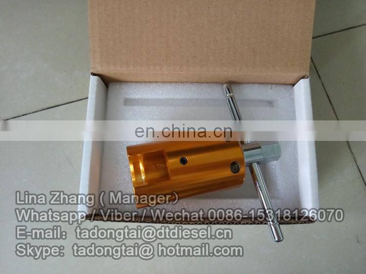 NO,026 Special puller (for solenoid valve 0928400617)