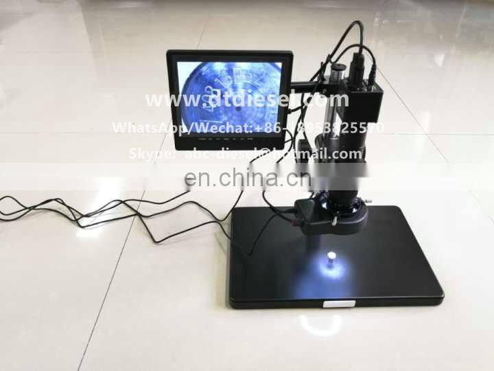 NO 017(3) ELECTRONIC MICROSCOPE