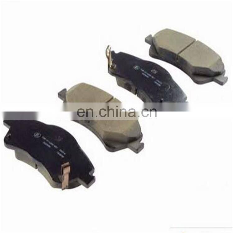 Wholesale 04465-02170 Brake Pads For Avensis AZT250 1AZFE