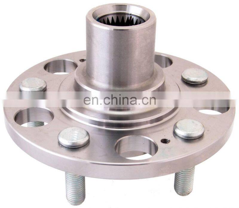Chinese wholesale High precision and competitive price wheel hub bearing unit 52710-26100