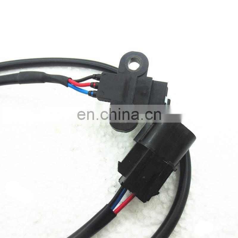 Factory price car parts J5T25099 MD357274 For Mitsubishi Montero 3.5L 3.8L V6 2001-2006 cranskshaft position sensor