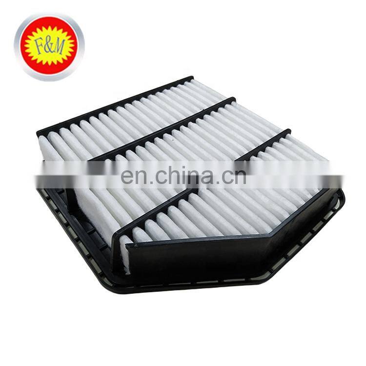 Guangzhou Wholesale OEM 17801-31110 Automotive Air Filter Material For GS300