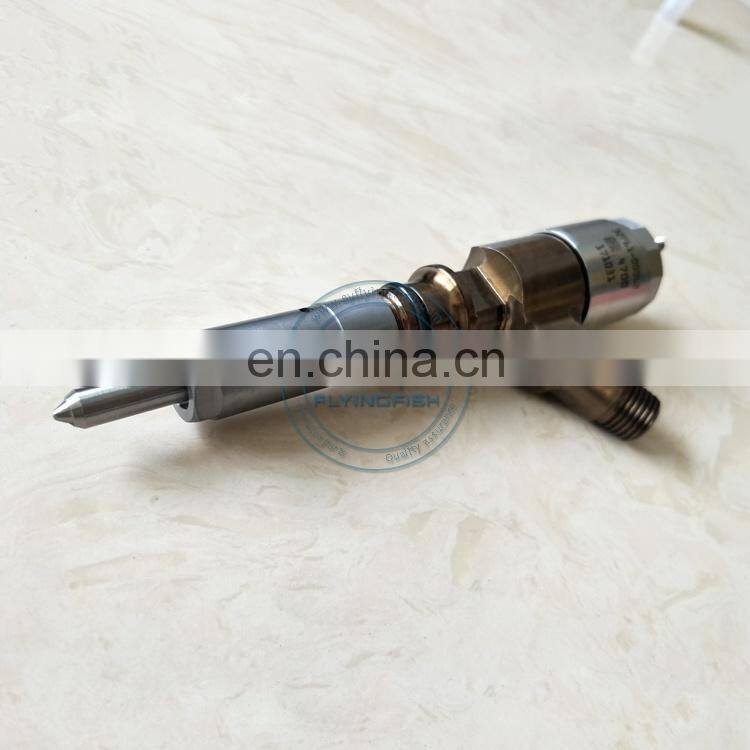 320D 321D 323D Excavator Diesel Engine C6 C6.4 High Pressure Common Rail Fuel Injector 326-4700 3264700