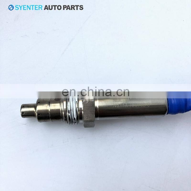 24V Square Six Needles Nitrogen Oxide Sensor 5WK9 6783B 51.15408-0018 5WK96783B 51154080018