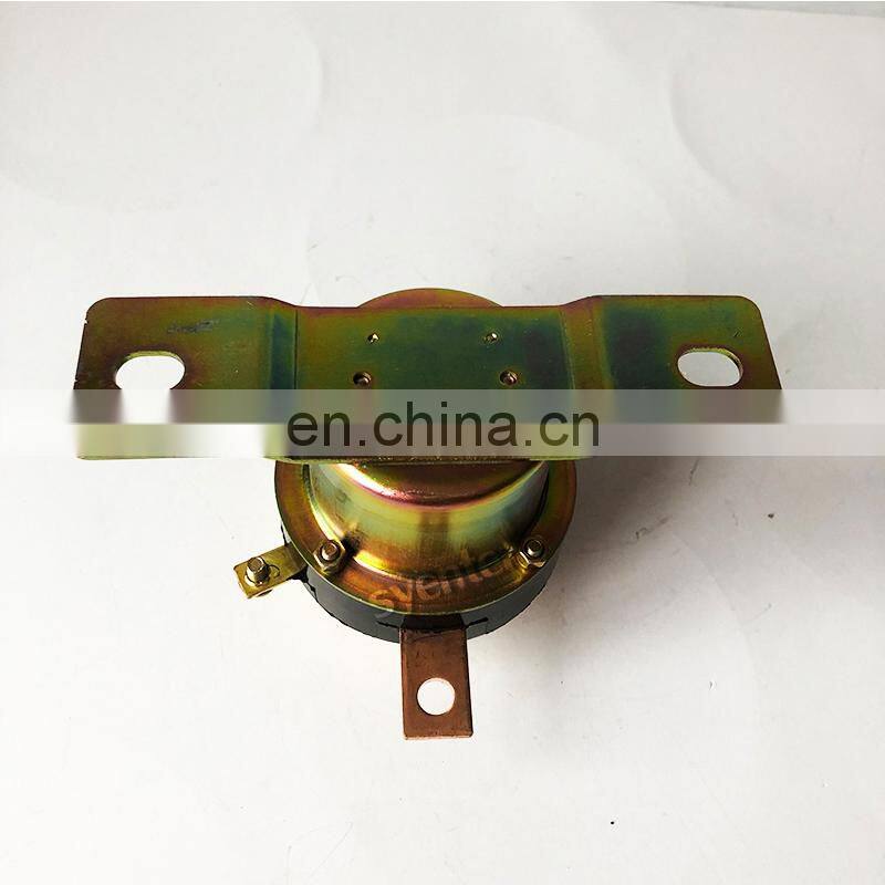 Dongfeng EQ153 Truck parts Electromagnetic power Switch DK238 37D52-36010