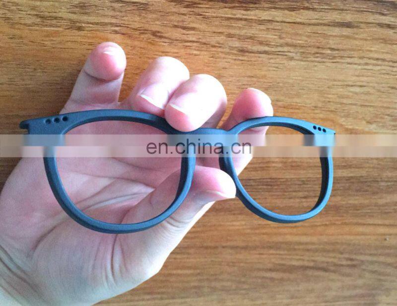 Nylon 3D Printing Solutions PA11 Jet Fusion PA11 3D Printing Eyeglasses Frames
