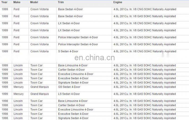 Oxygen Sensor OEM F8VZ9F472BA 0258986507 F75F 9G444 BA, F48F 9F472 BB, XR3F 9G444 AA, F6DZ9G444B