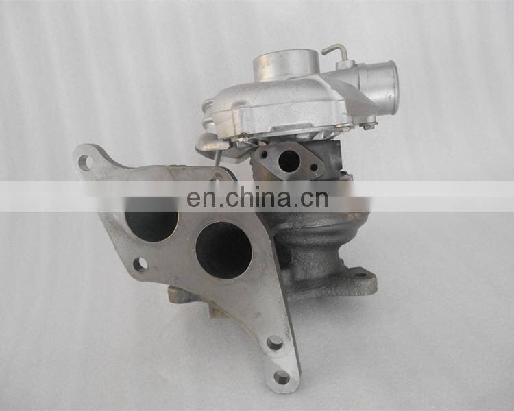 RHF55 Turbocharger for SUBARU Impreza WRX STI Sedan Wagon 2003- EJ20 2.0L 280HP Engine VF37 VG440027 14411AA540 14411AA541
