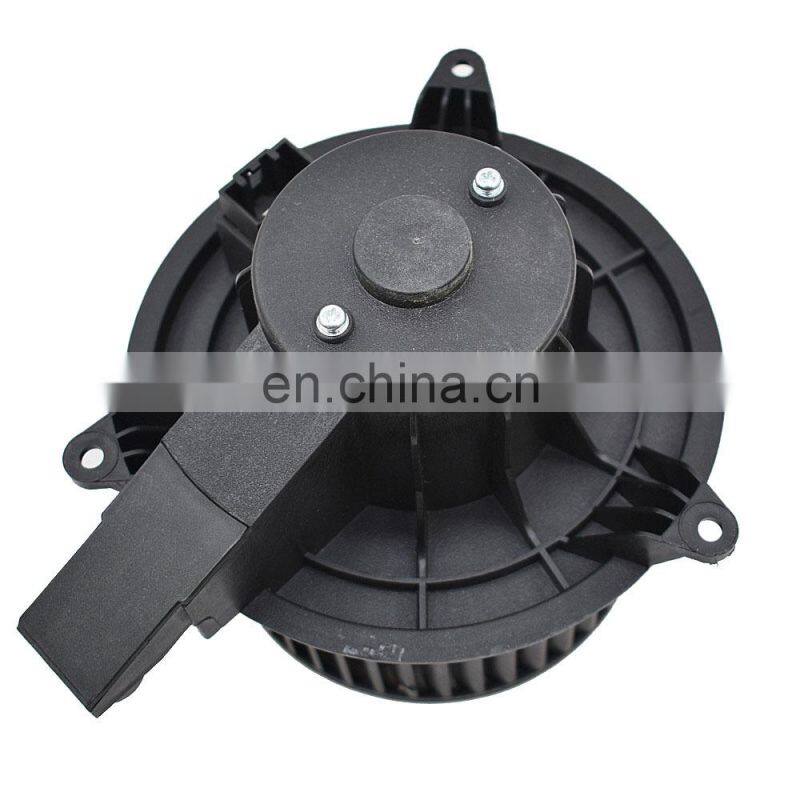 NEW FRONT HVAC BLOWER MOTOR FITS FOR LINCOLN NAVIGATOR 09-14 CL1Z19805A