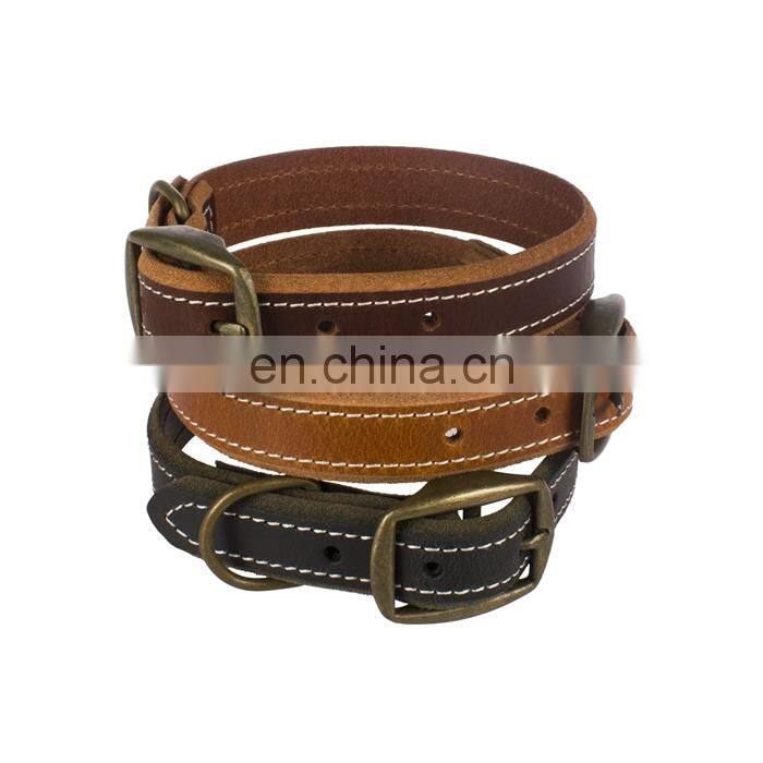 Wholesale Adjustable Reflective Bling Fancy Light Up Waterproof Luxury Designer PVC Custom Led Pet Dog Cat Collar For Dog